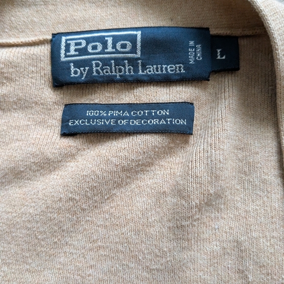 Polo Ralph Lauren - Picture 3 of 3